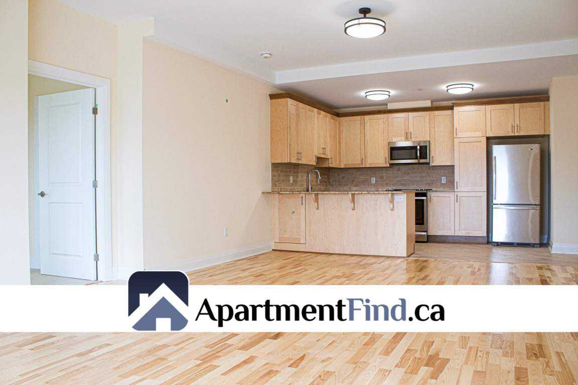 Johanne's Court Apartments 258 Coleman St, Carleton Place, ON K7C 0N8