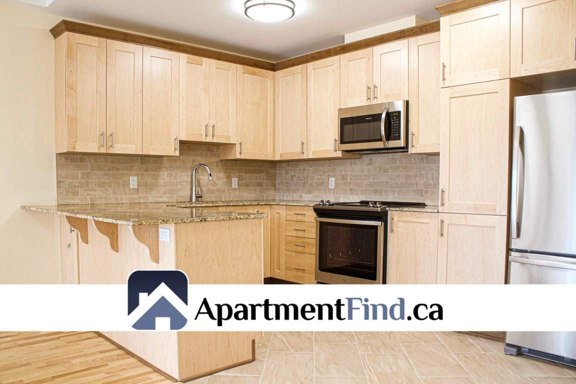 Johanne's Court Apartments 258 Coleman St, Carleton Place, ON K7C 0N8