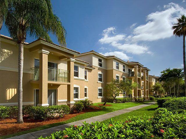 Pembroke Pines Landings Apartments 10101 Sw 14th St, Pembroke Pines
