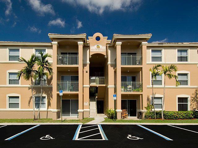 Pembroke Pines Landings Apartments 10101 Sw 14th St, Pembroke Pines