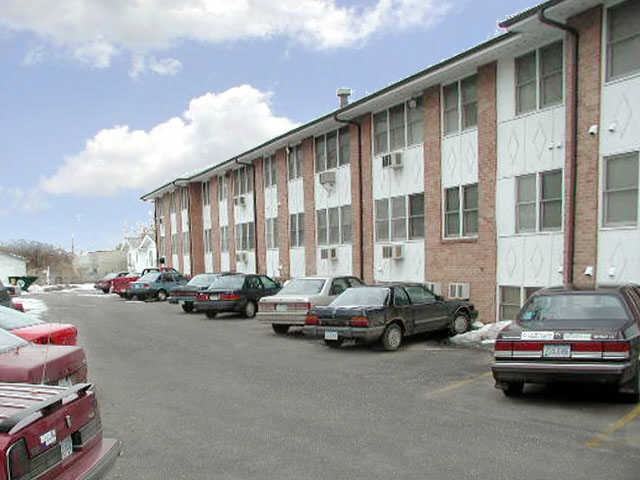 Northtown Apartments E 6th St, Des Moines, IA 50309 Zumper