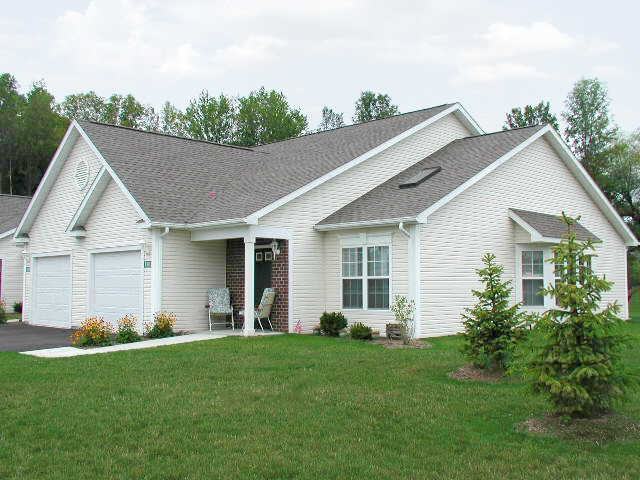 Ridgewood Apartment Homes Apartments 1045 Floribunda Way, ster, NY