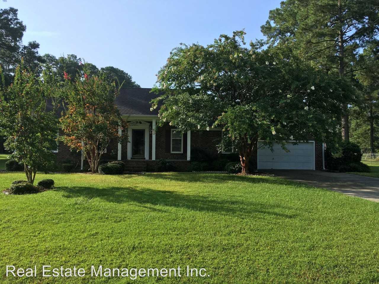 305 Carolina Pines Blvd, Neuse Forest, NC 28560 3 Bedroom House for