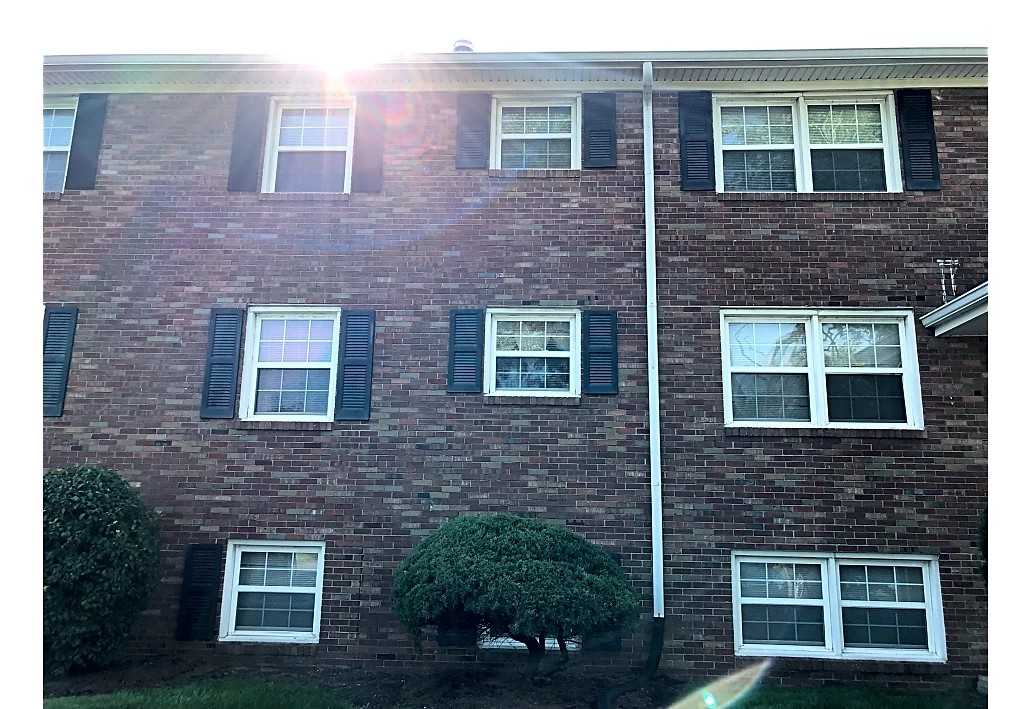 Arlington Terrace Apartments 5931 East 12th Street, Indianapolis, IN