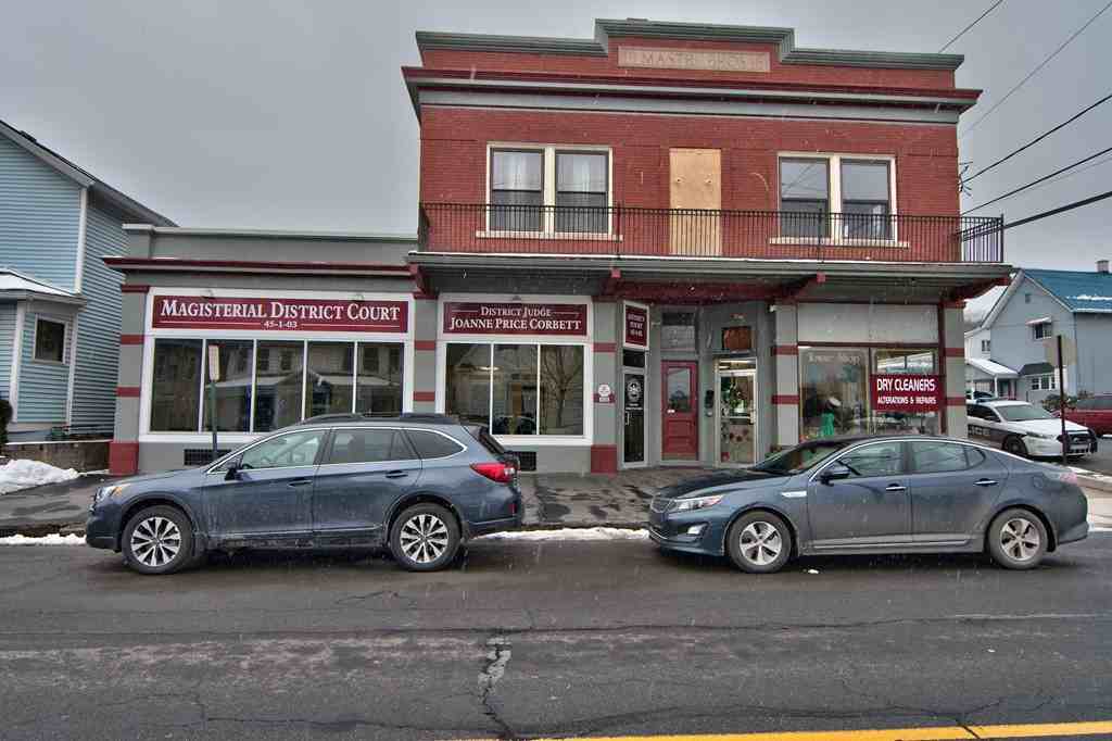 1629 Pittston Ave Apartments in South Side, Scranton, PA 18505 Zumper