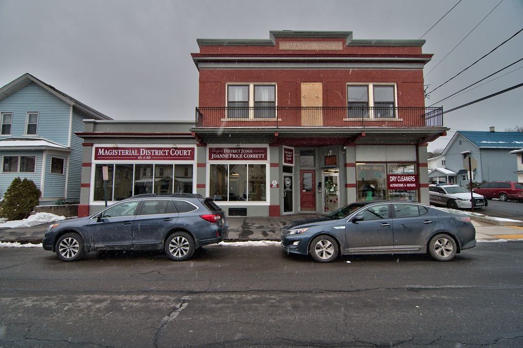 1629 Pittston Ave Apartments in South Side, Scranton, PA 18505 Zumper