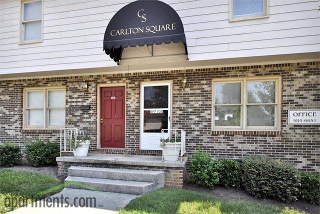 Carlton Square Apartments 4201 Crosby Dr, Knoxville, TN 37909 Zumper