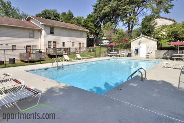 Carlton Square Apartments 4201 Crosby Dr, Knoxville, TN 37909 Zumper