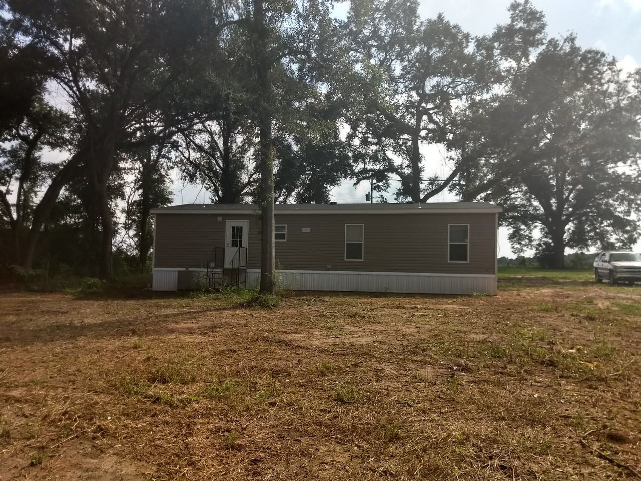 4724 Fowlstown Road, Attapulgus, GA 39815 3 Bedroom Apartment for 975