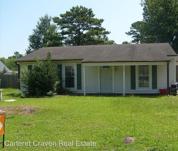 205 Webb Blvd, Havelock, NC 28532 3 bedroom house for rent 925