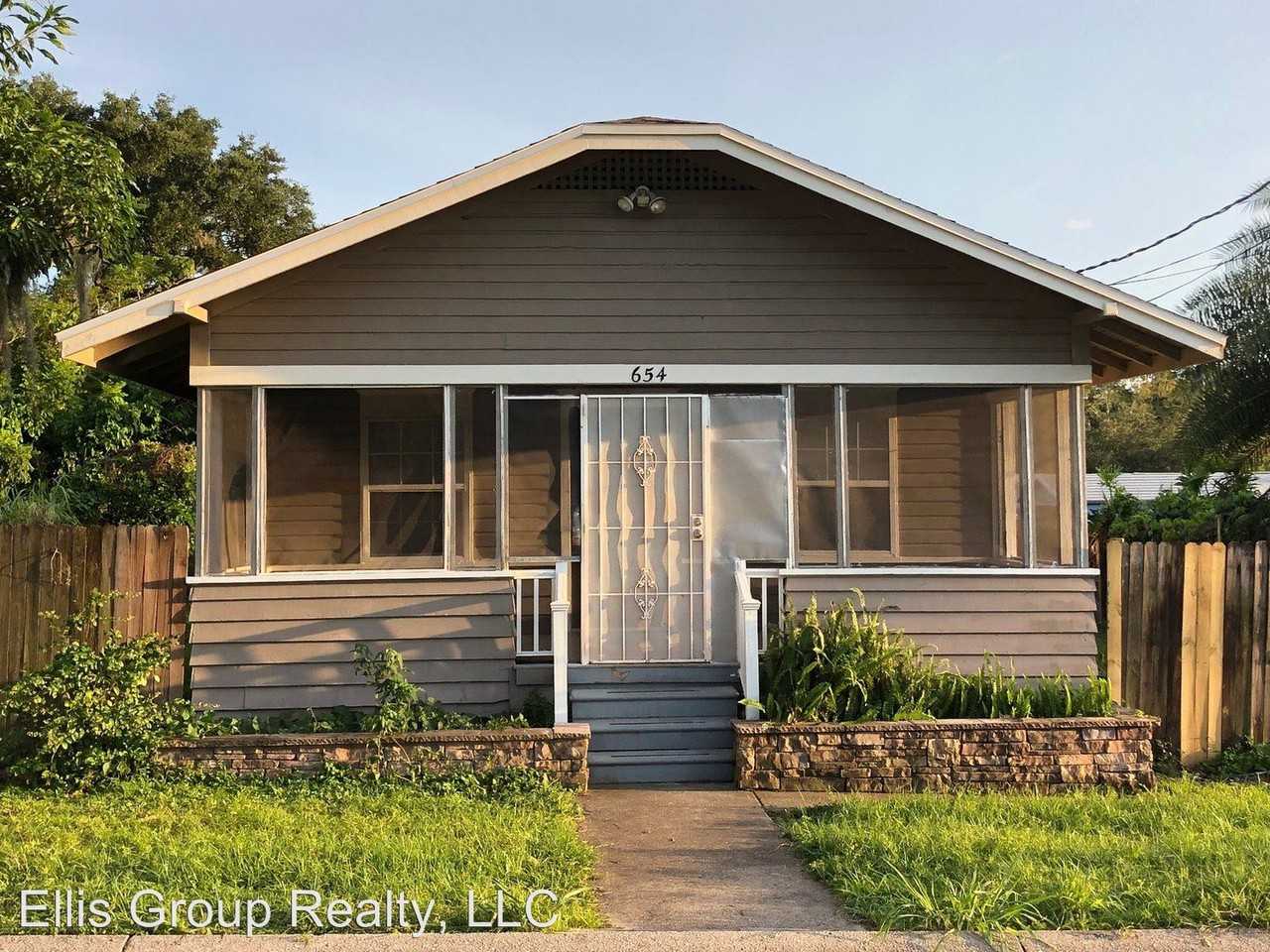 654 Tyson St., Oviedo, FL 32765 3 Bedroom House for Rent for 1,200