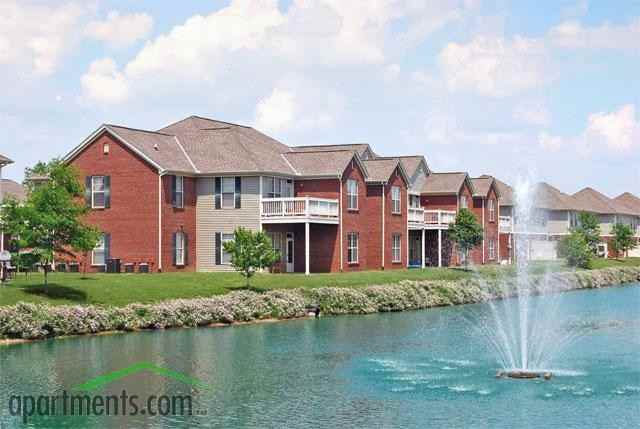The Lakes at West Chester Village Apartments 4700 Lakes Edge Dr