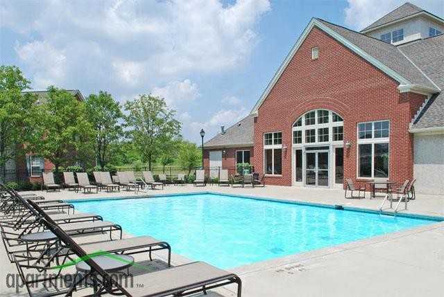 The Lakes at West Chester Village Apartments 4700 Lakes Edge Dr