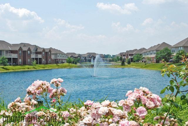 The Lakes at West Chester Village Apartments 4700 Lakes Edge Dr