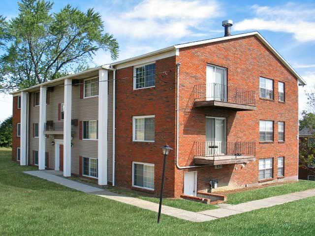 Candlewyck Park Apartments 1 B3 Candlewyck Dr., Ithaca, NY 14850 Zumper