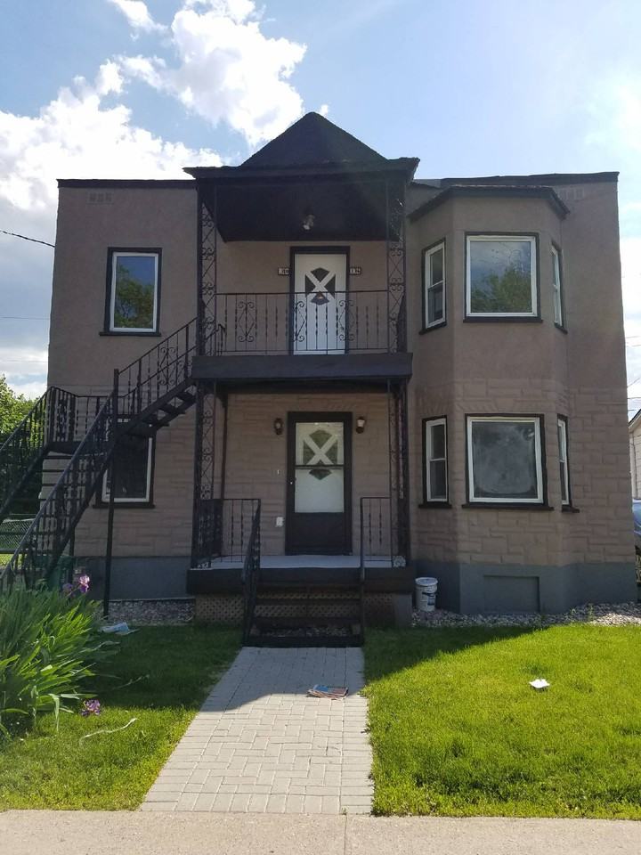 140 Marier Avenue, Ottawa, ON K1L 5S1 1 Bedroom Apartment for Rent for