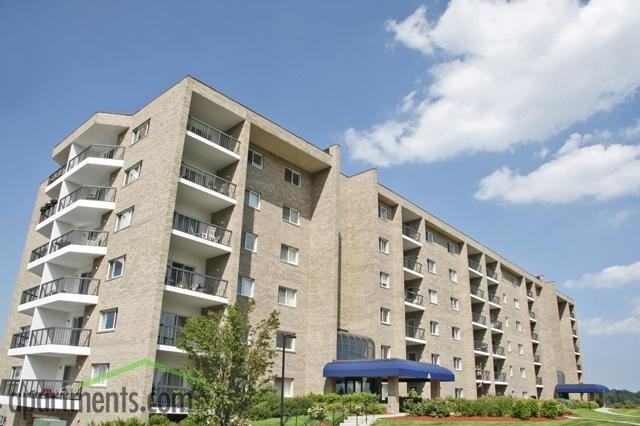 Eastbay at Weymouth Port Apartments 8494 Broad Reach Rd., North