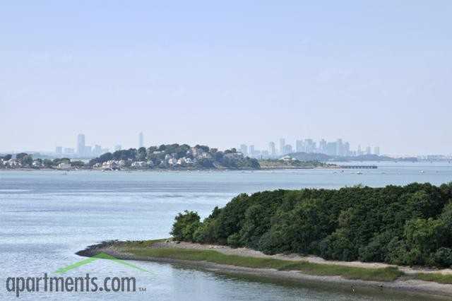 Eastbay at Weymouth Port Apartments 8494 Broad Reach Rd., North