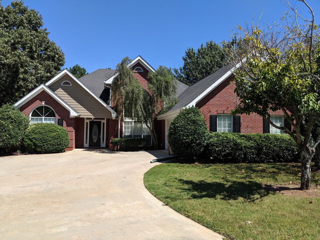 4826 Camden Dr Sw, Conyers, GA 30094 3 Bedroom House for Rent for