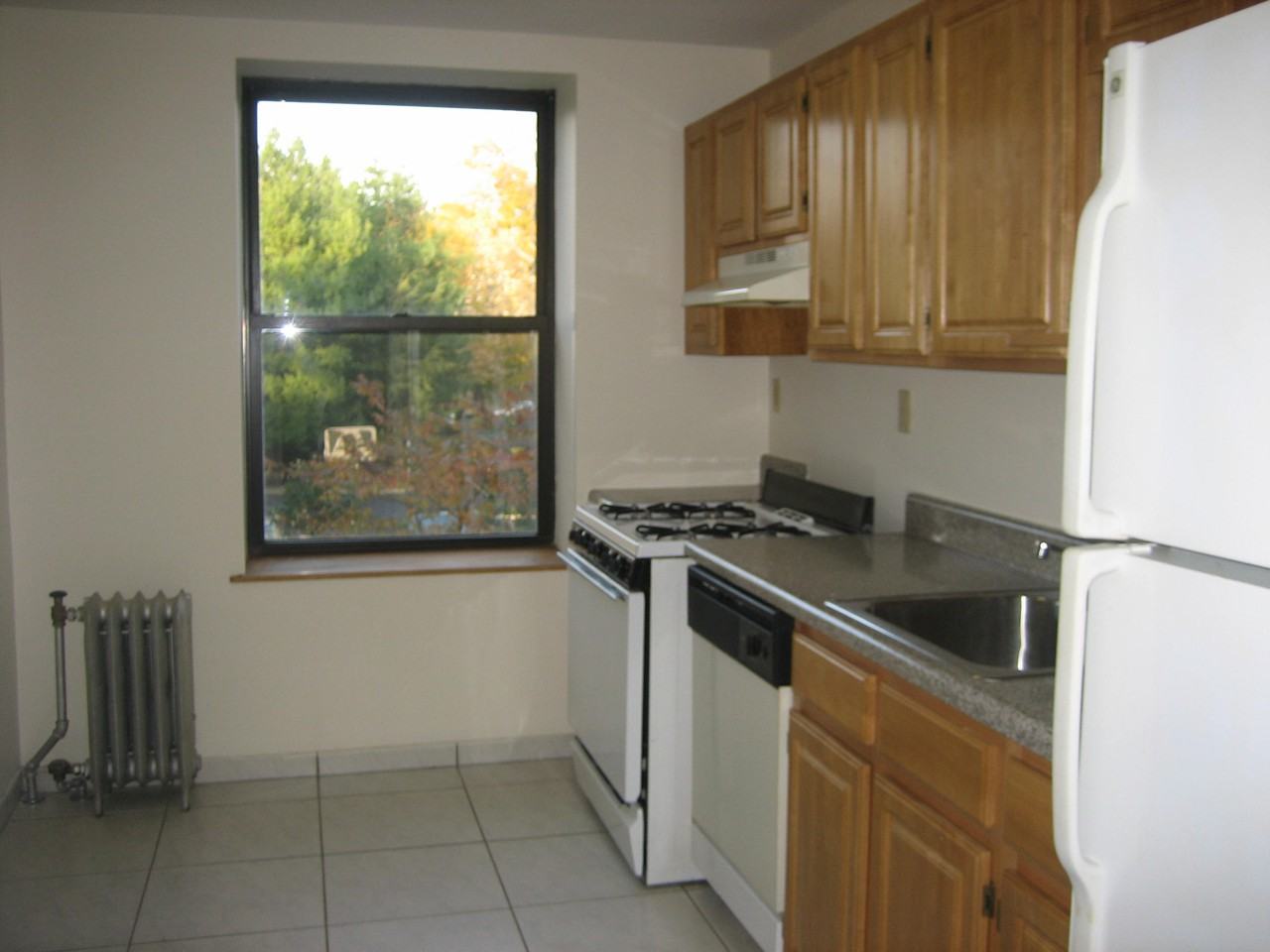 25 North Columbus Avenue, Mount Vernon, NY 10553 1 Bedroom Apartment