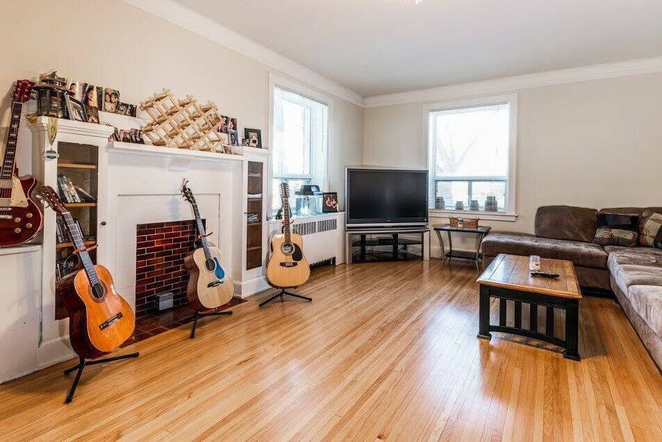 860 Preston Avenue, Winnipeg, MB R3G 0Z5 1 Bedroom Apartment for Rent