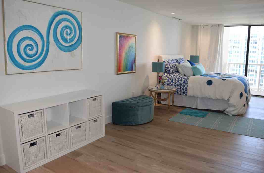 Mar Del Plata Apartments 6423 Collins Avenue Apt 1707, Miami, FL