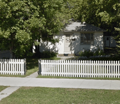 473 St.Anne’s Road Apartments 473 St. Annes Raod, Winnipeg, MB R2M