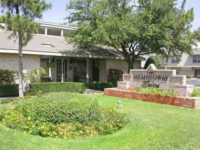Hemingway House Apartments 6401 Eastridge Rd, Odessa, TX 79762 Zumper