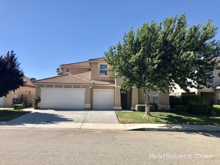 3613 Fairgreen Lane, Palmdale, CA 93551 4 Bedroom House for Rent for