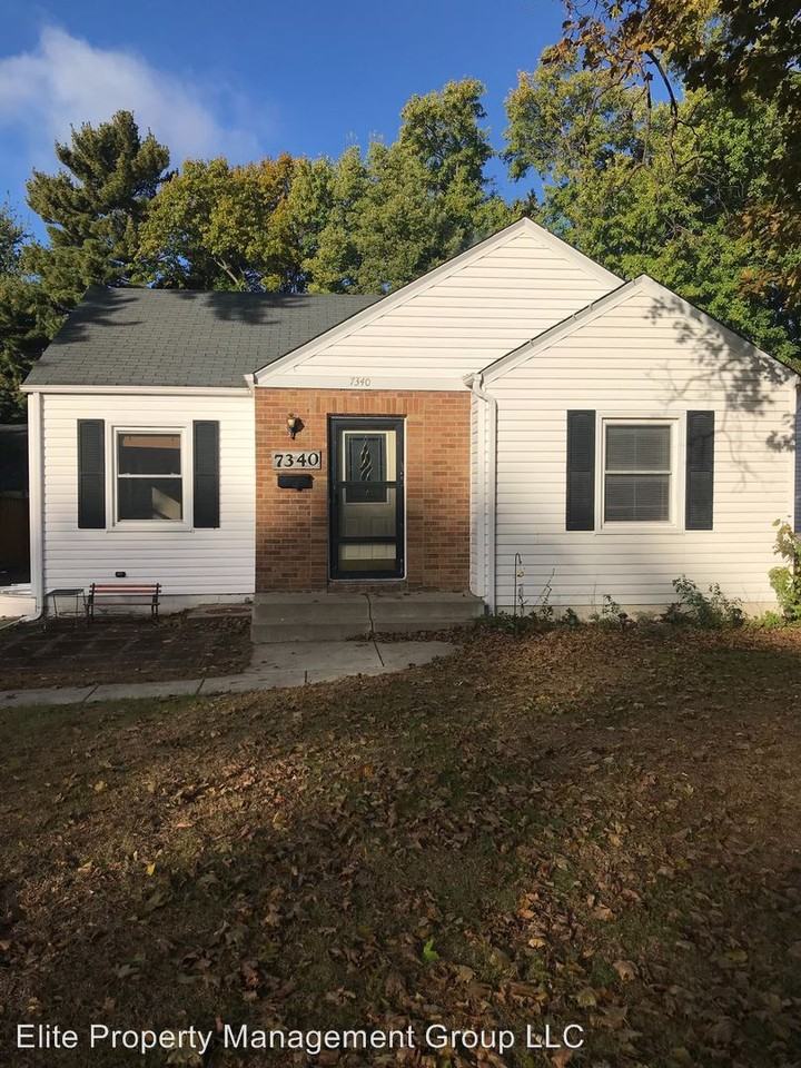7340 Emerson Ave, Richfield, MN 55423 3 Bedroom House for Rent for