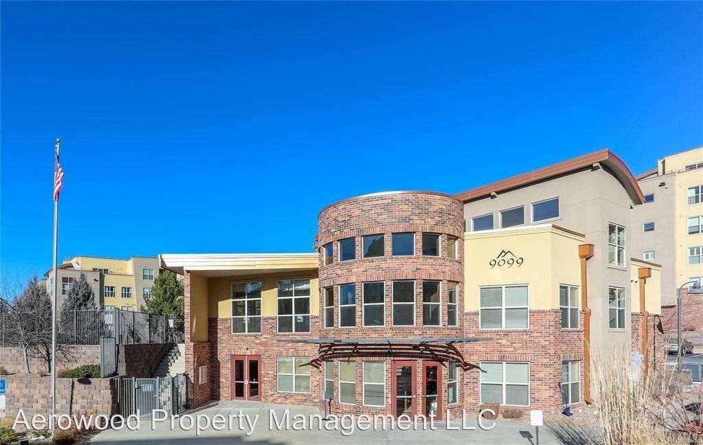 9059 East Panorama Circle 416, Englewood, CO 80112 2 Bedroom House for
