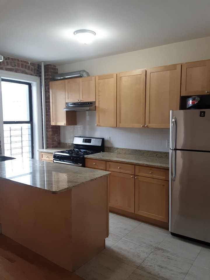 Jerome Ave & E Gun Hill Road, The Bronx, NY 10467, US, New York, NY