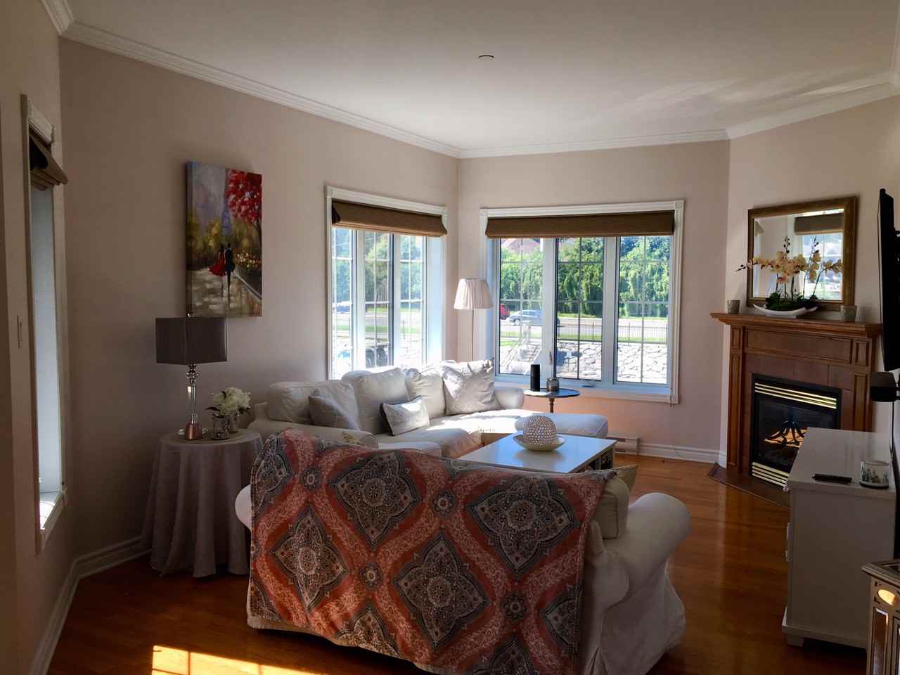 152 Boul de Lucerne, Gatineau, QC J9A 3V8 2 Bedroom Apartment for