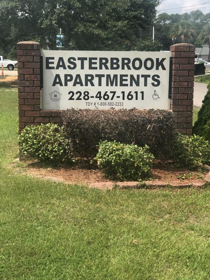 Easterbrook Apartments in Bay St. Louis, MS 39520 Zumper