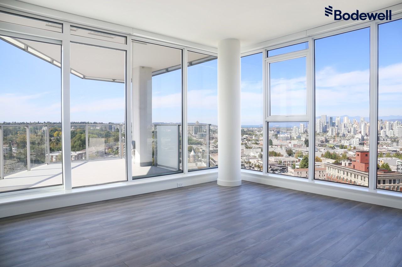 285 East 10th Avenue, Vancouver, BC V5T 3J4 2 Bedroom Apartment for