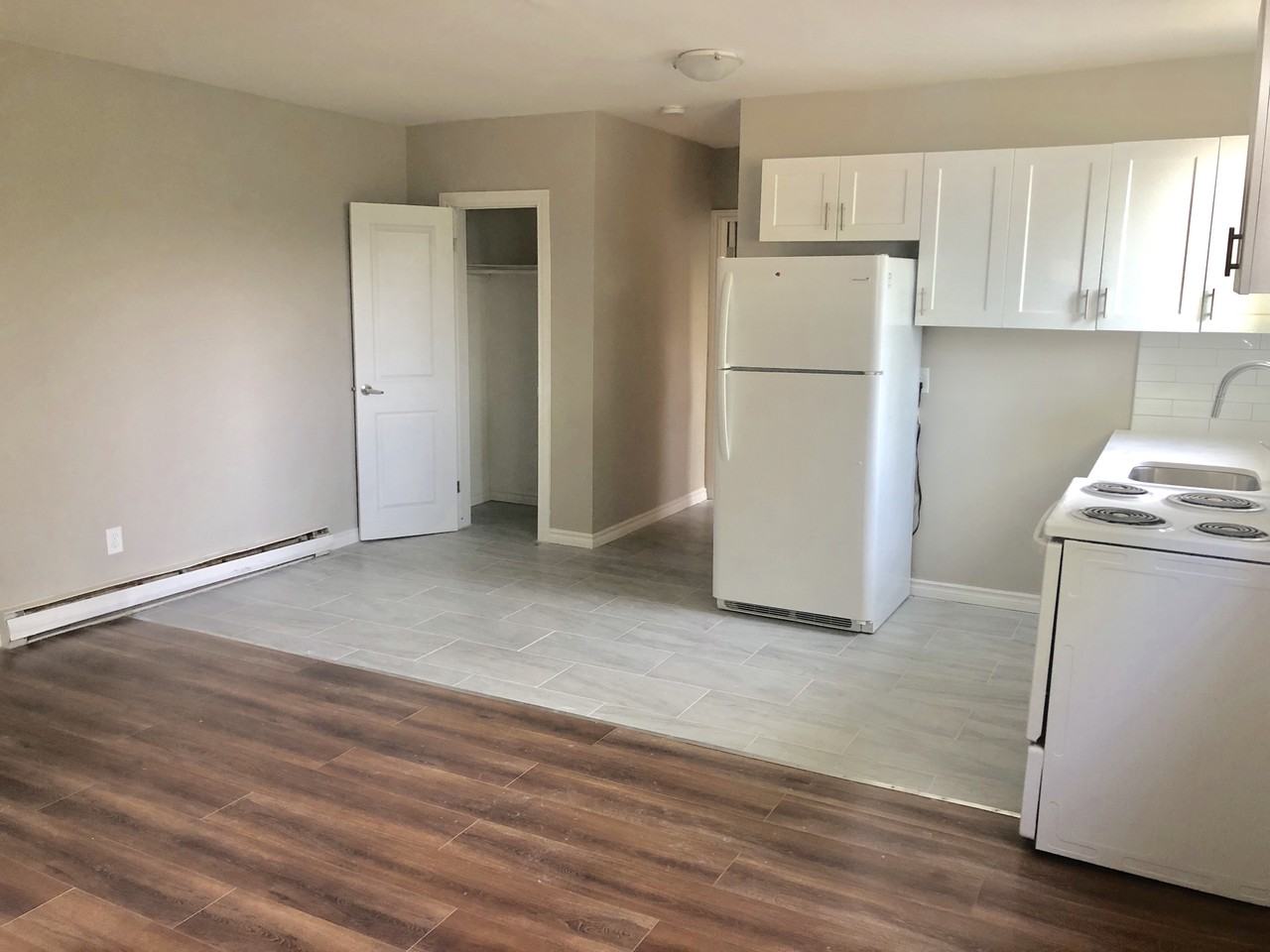 9 Linden Avenue 23, Brantford, ON N3S 4K9 1 Bedroom Apartment for