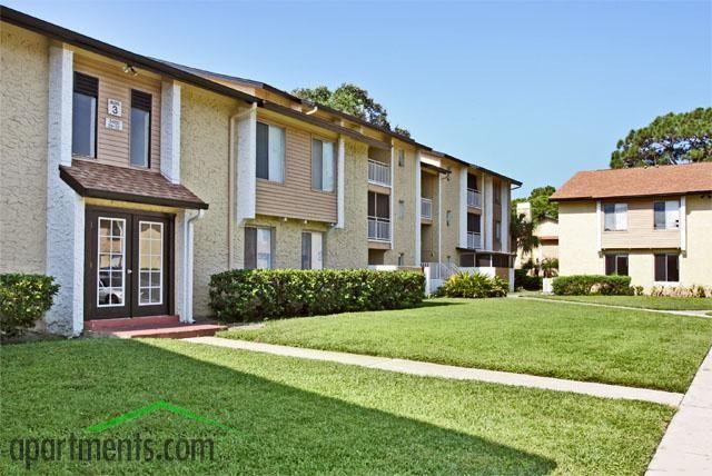Avondale by the Lakes Apartments 2680 54th Ave S, St. Petersburg, FL 33712 Zumper