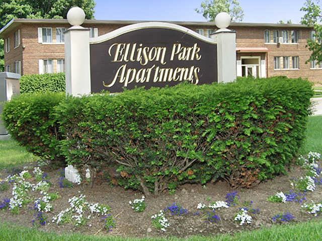 Ellison Park Apartments 1 Bobrich Dr, Rochester, NY 14610 Zumper