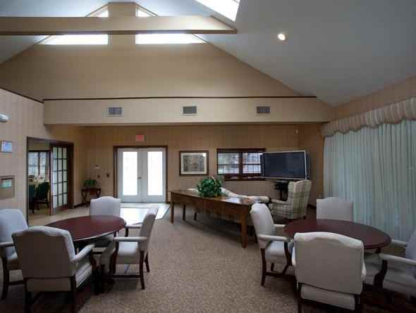 Fairfield Village at Commack Apartments Commack Rd, Commack, NY 11725