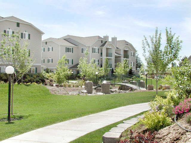 Rembrandt Park Apartments 1436 N Cormorant Pl, Boise, ID 83713 Zumper