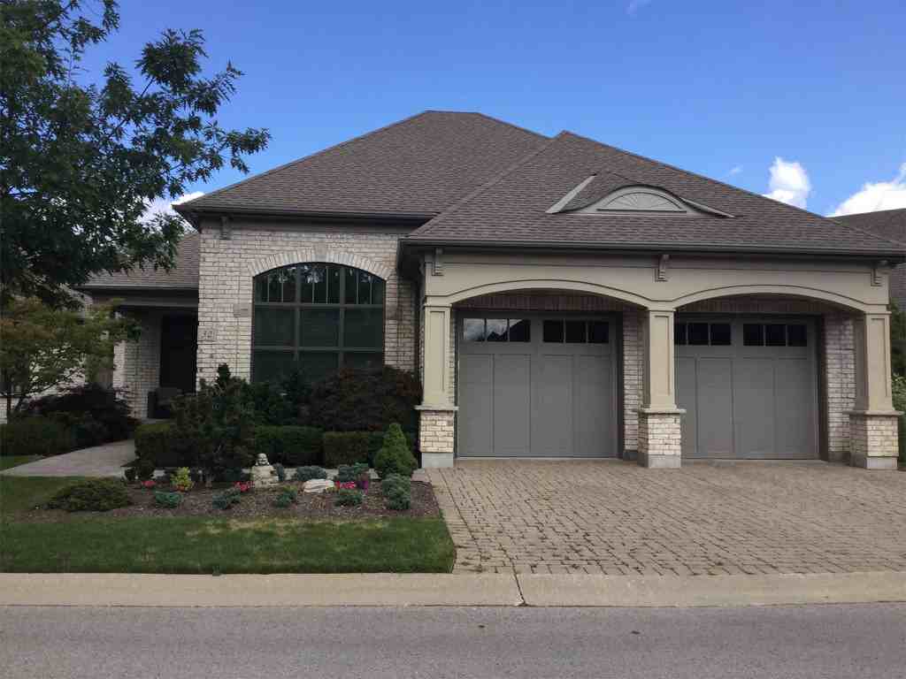 2014 Enclave At Sunningdale T.H., London, ON N6G 5N8 3 Bedroom House