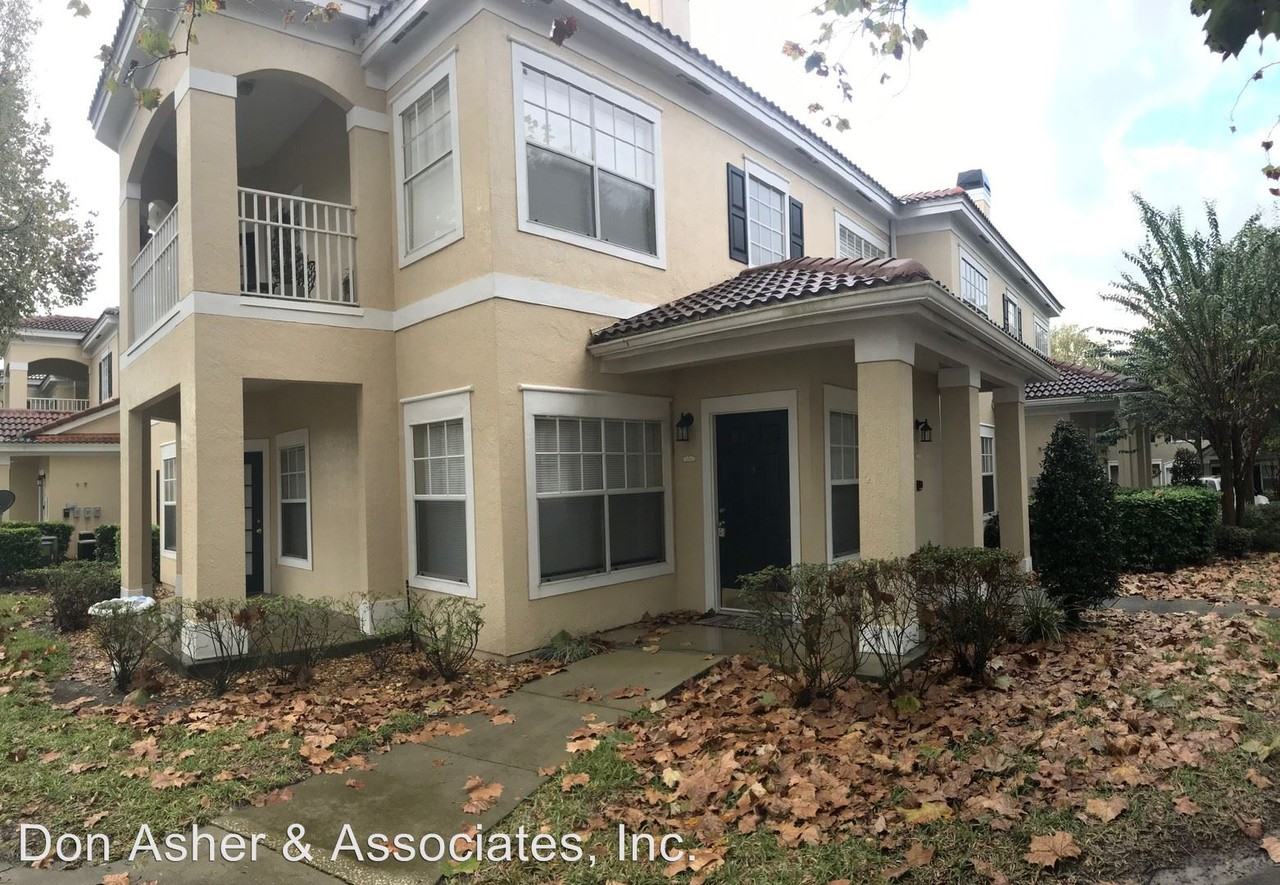 1212 Arbor Lakes, Sanford, FL 32771 2 Bedroom House for Rent for 1,250