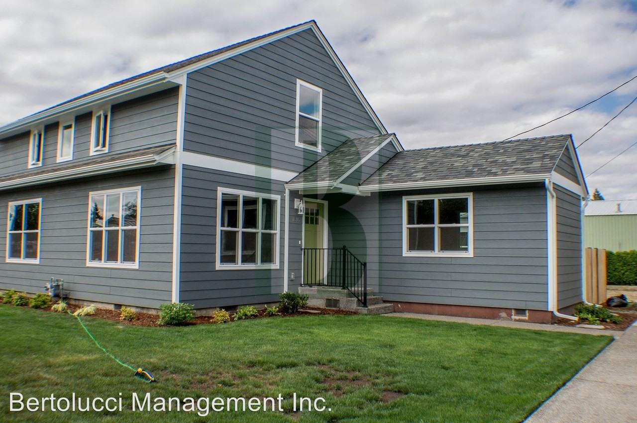 Duplex in Stayton Apartments Duplex In Stayton, Stayton, OR 97383