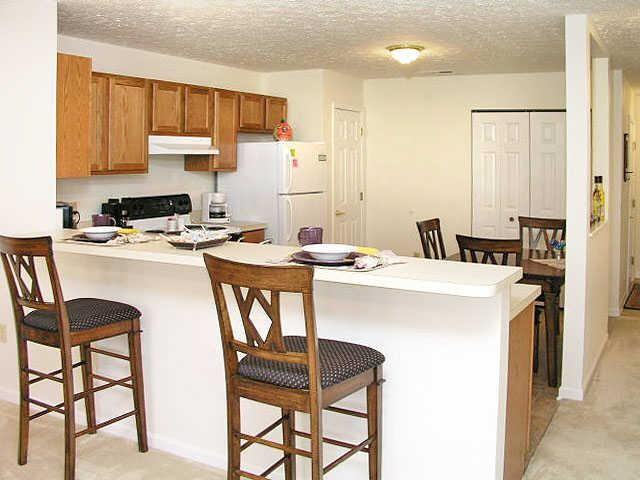 Milltown Villas by Redwood Apartments 3574 Melrose Dr, Wooster, OH