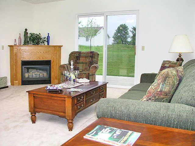 Milltown Villas by Redwood Apartments 3574 Melrose Dr, Wooster, OH