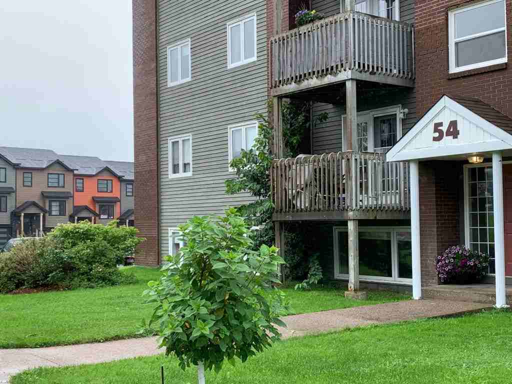 54 Charter Ave Apartments in Pleasantville, St. John's, NL A1A 3S5 Zumper