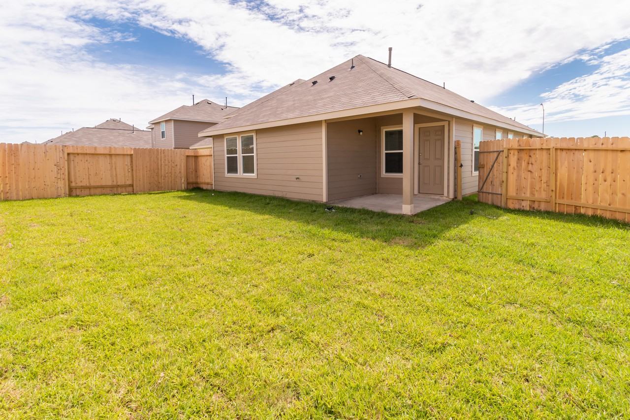 24362 Treviso Gardens Dr, Katy, TX 77493 3 Bedroom House for 1,735