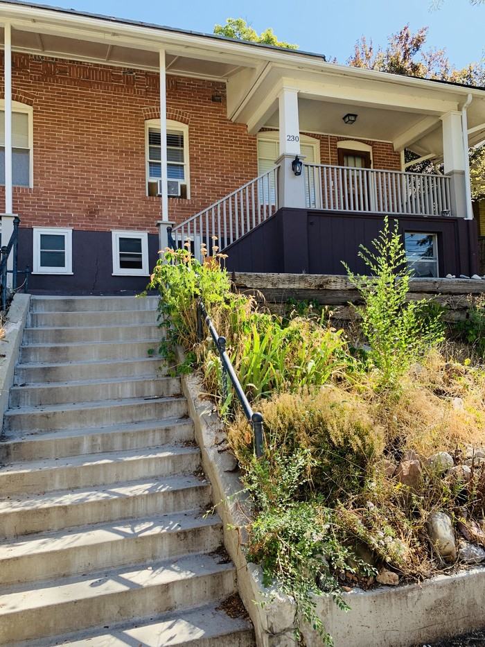 230 East Spencer Court, Salt Lake City, UT 84103 1 Bedroom Apartment for Rent for 1,050/month
