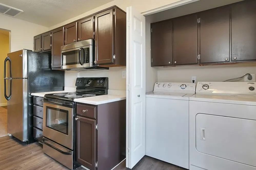 N 43rd Ave & W Thunderbird Road, Phoenix, AZ 85029 2 Bedroom Apartment