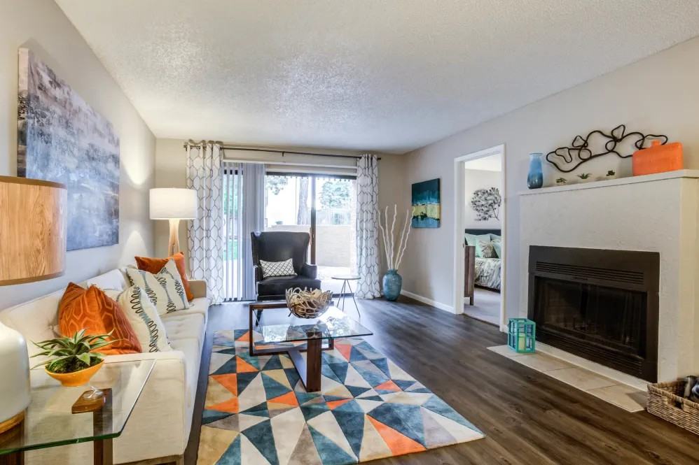 N 43rd Ave & W Thunderbird Road, Phoenix, AZ 85029 2 Bedroom Apartment